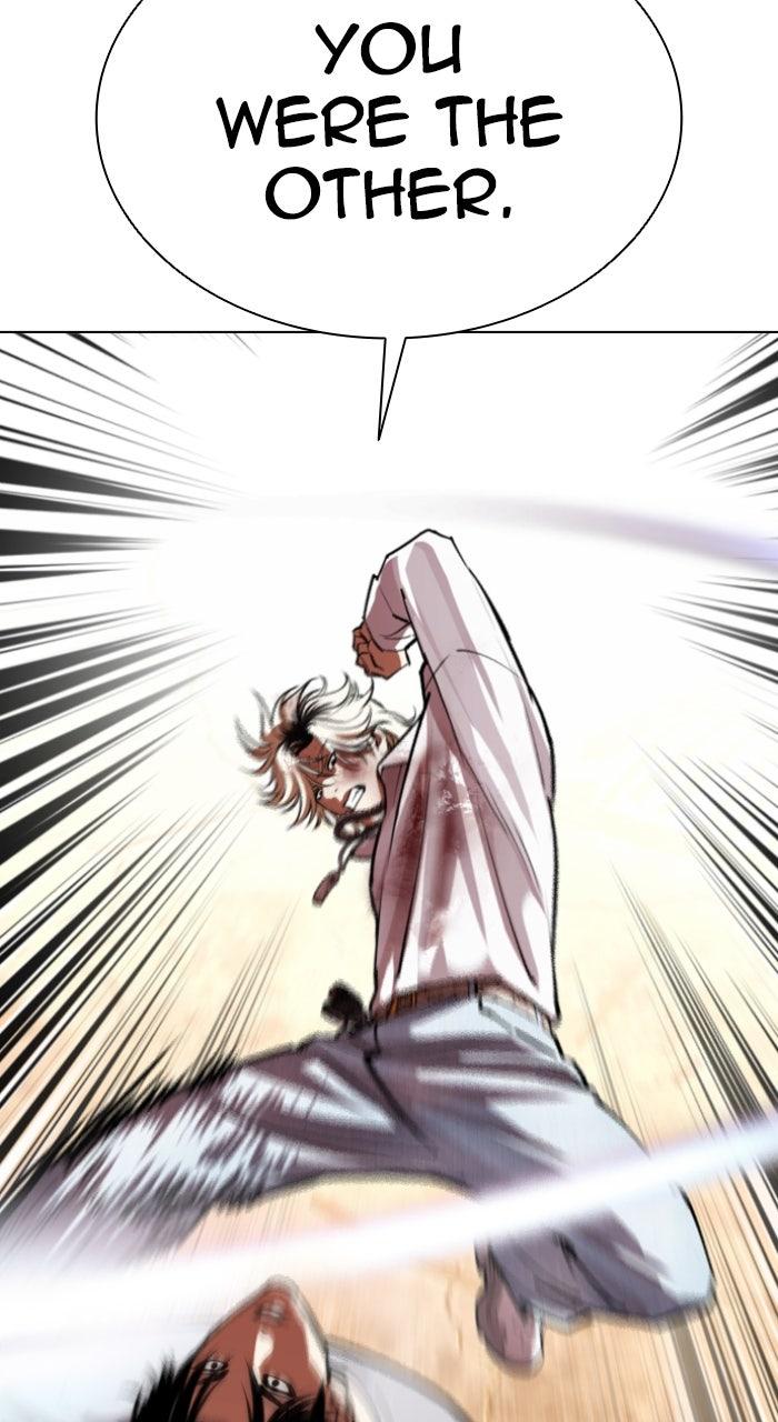 Lookism Chapter 584 — page 90