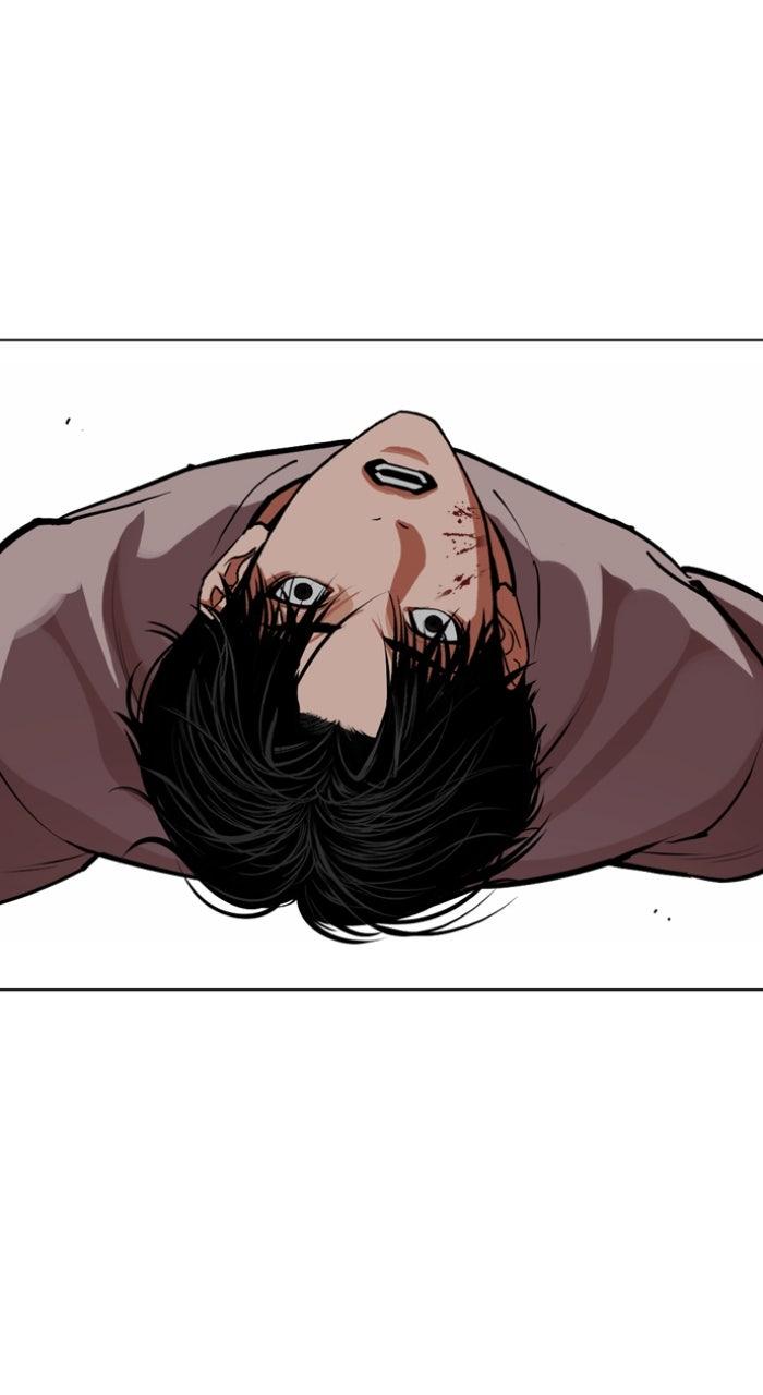 Lookism Chapter 584 — page 92