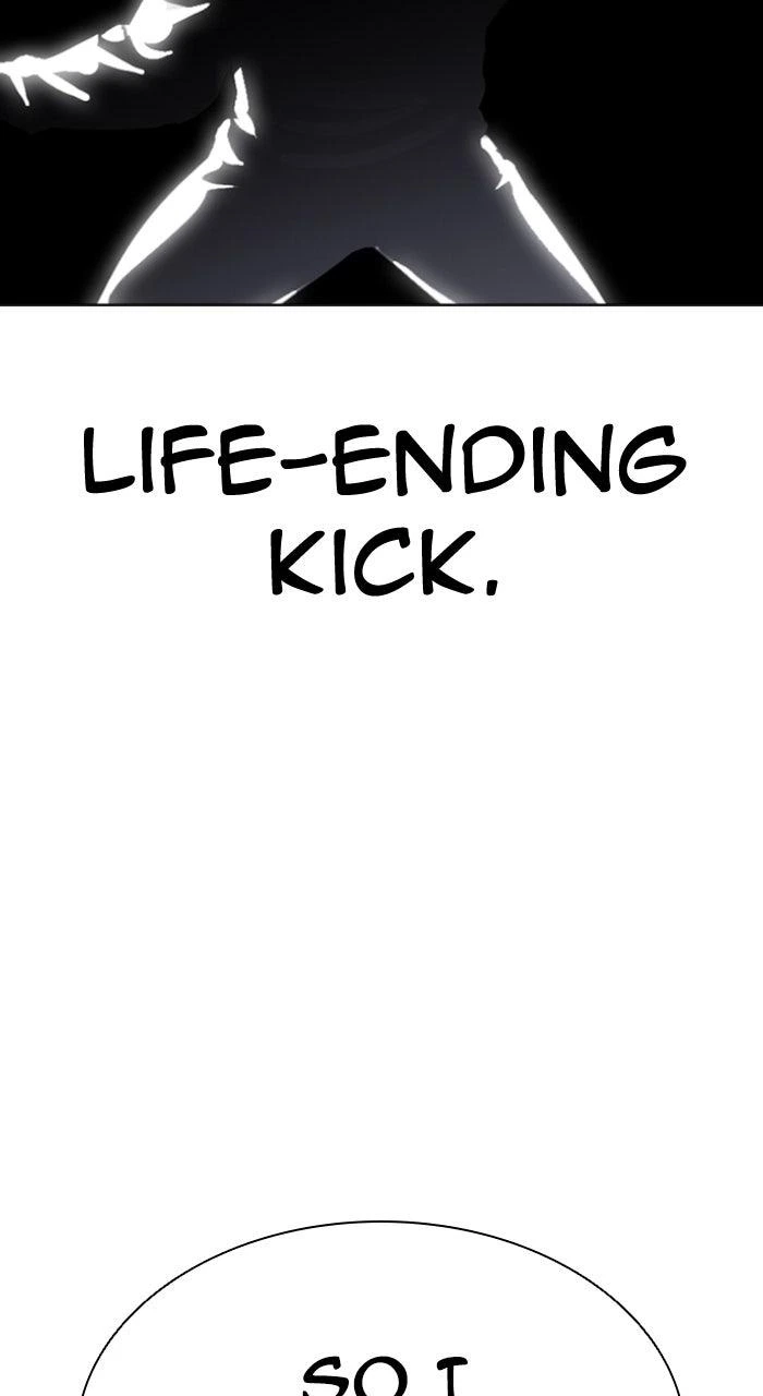 Lookism Chapter 584 — page 97