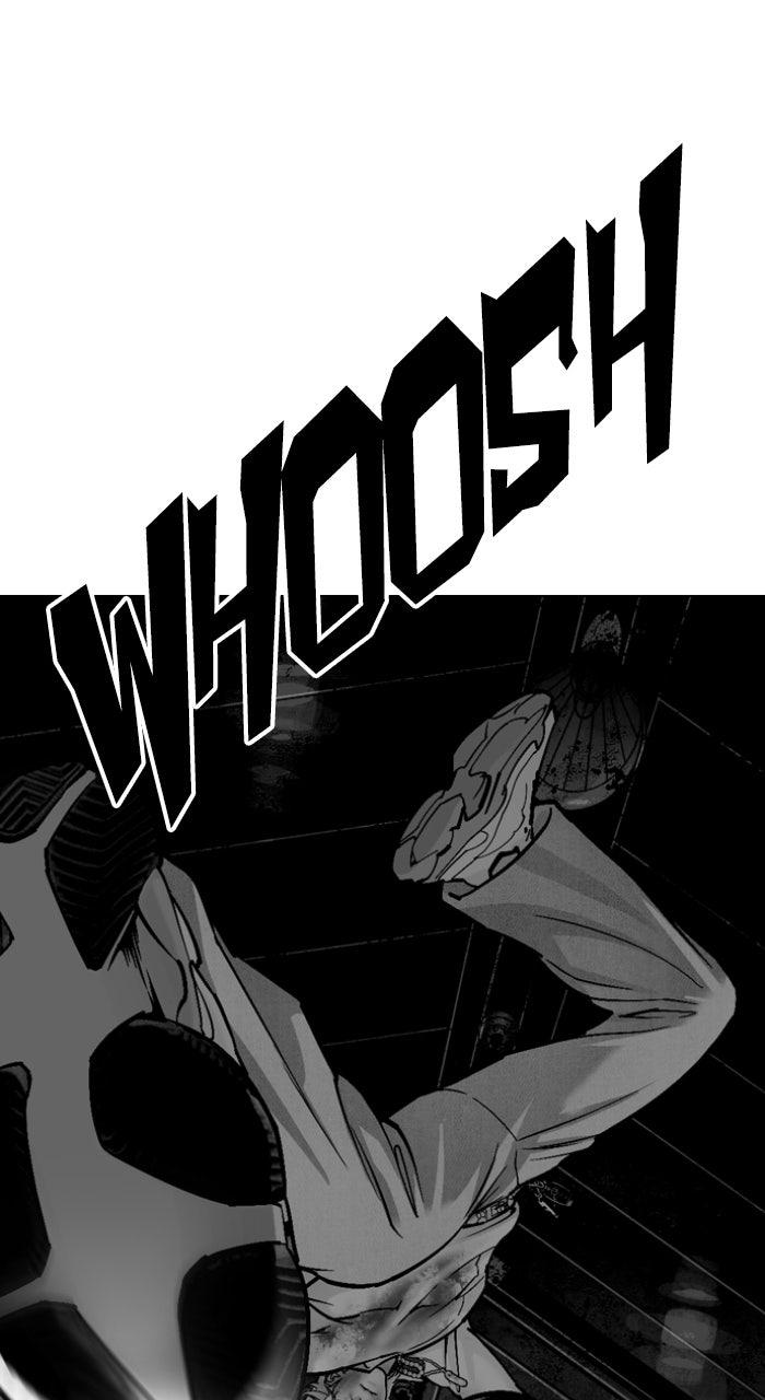 Lookism Chapter 584 — page 99