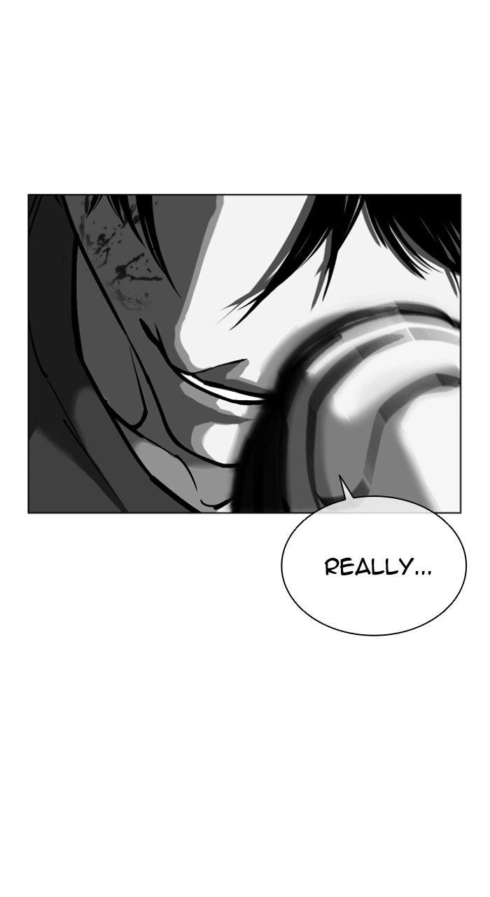 Lookism Chapter 584 — page 101