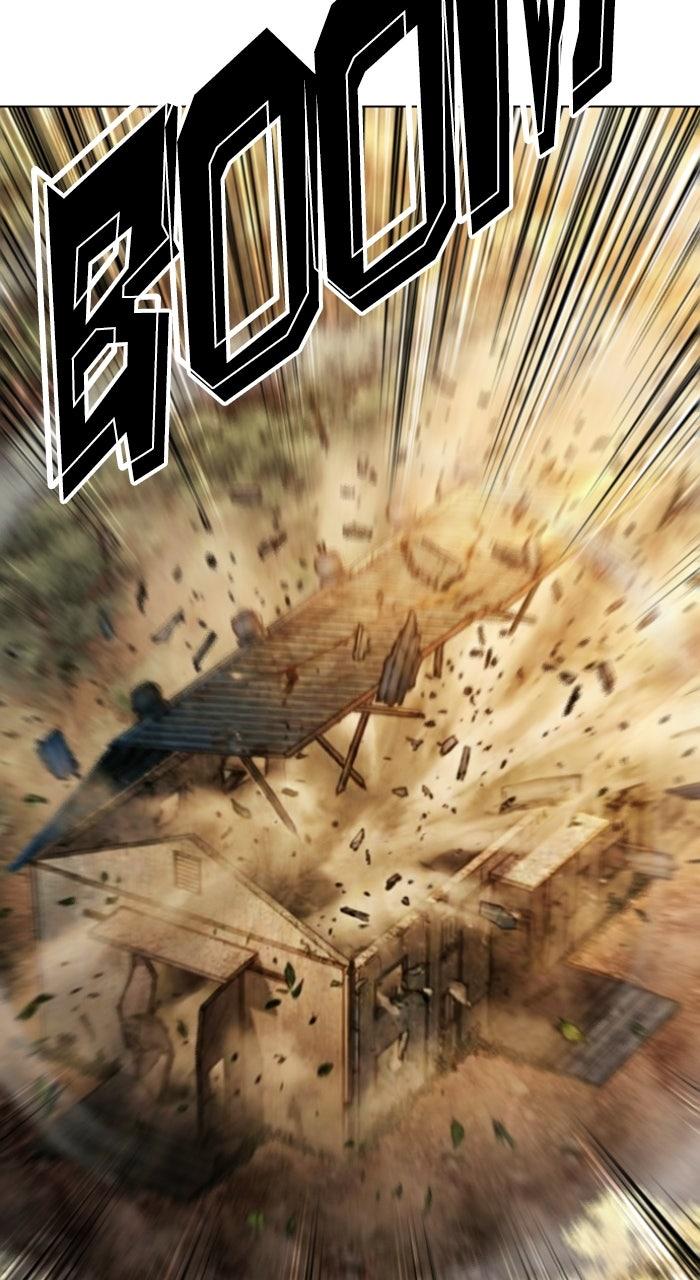 Lookism Chapter 584 — page 105