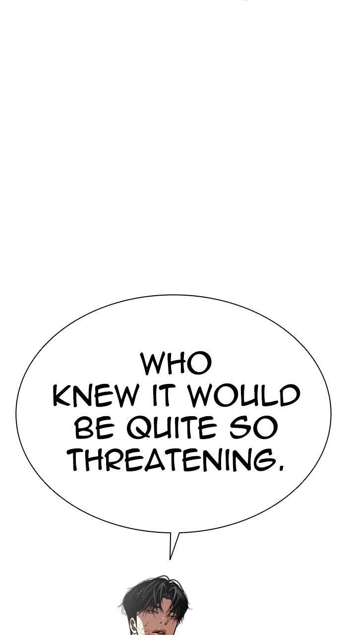 Lookism Chapter 584 — page 108