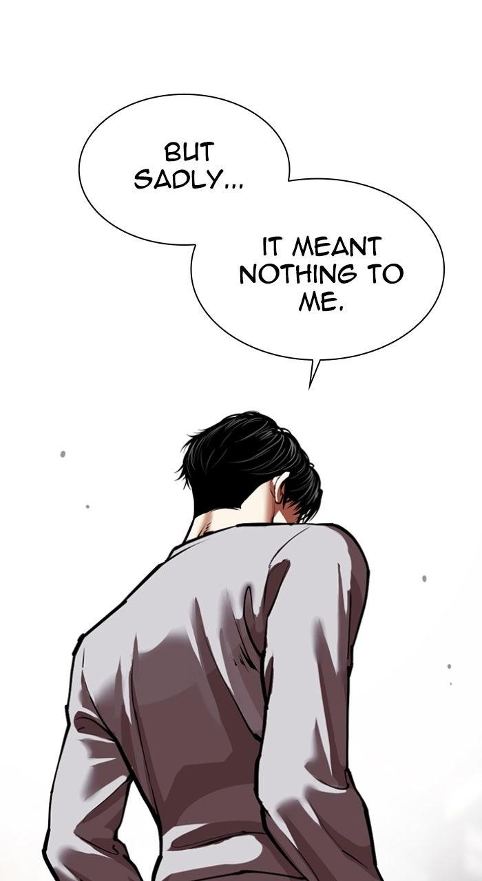 Lookism Chapter 584 — page 116