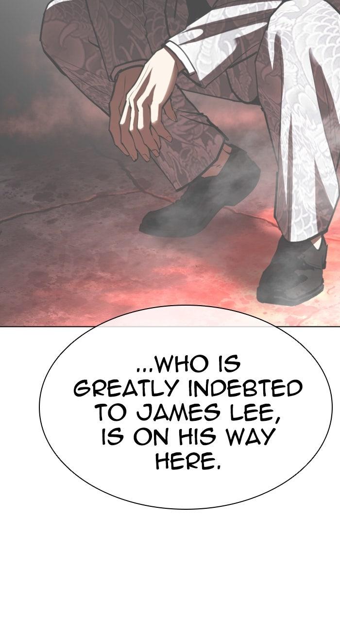 Lookism Chapter 584 — page 136