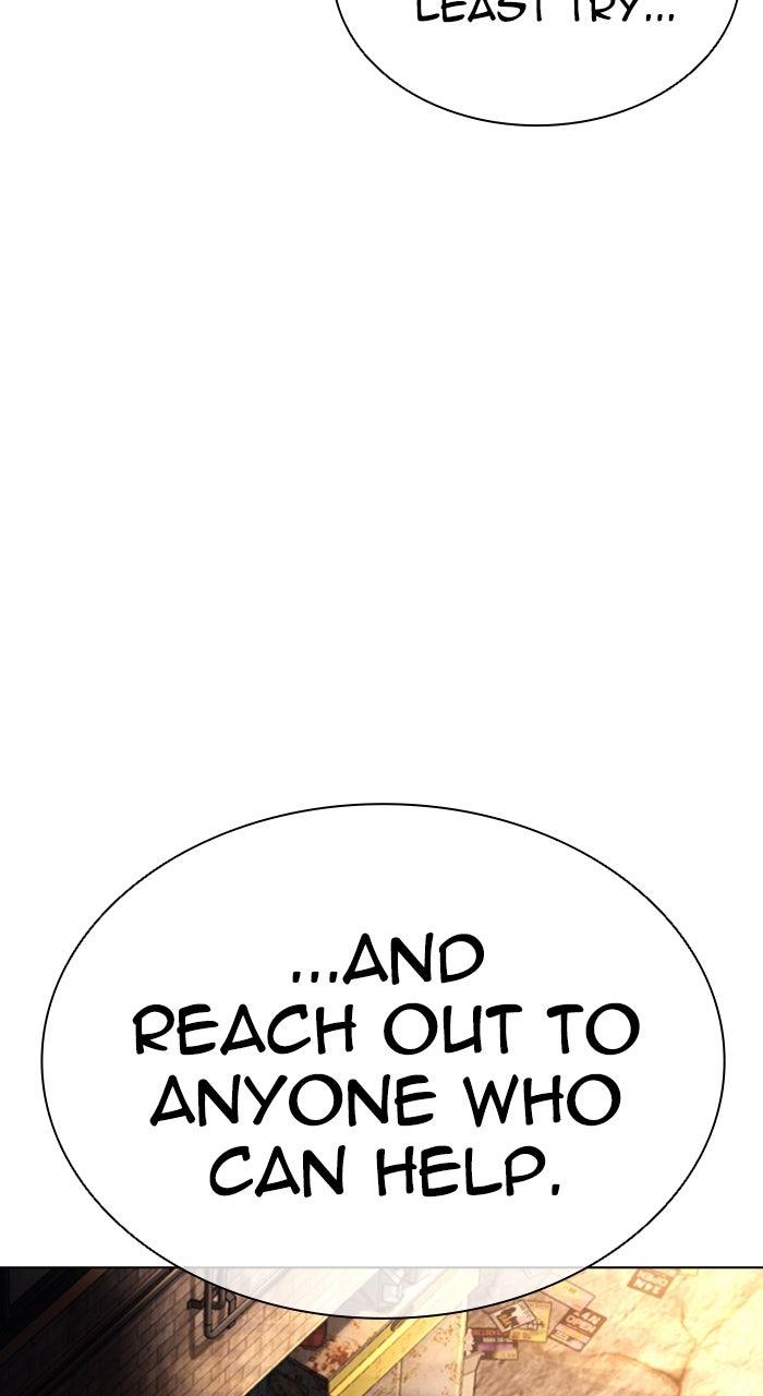 Lookism Chapter 584 — page 156