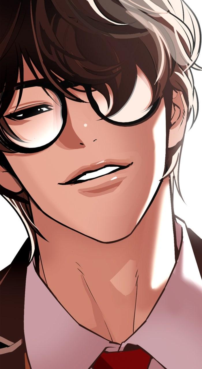 Lookism Chapter 585 — page 2