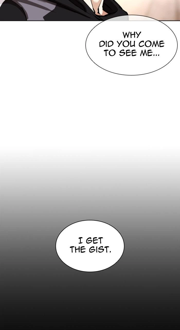Lookism Chapter 585 — page 20