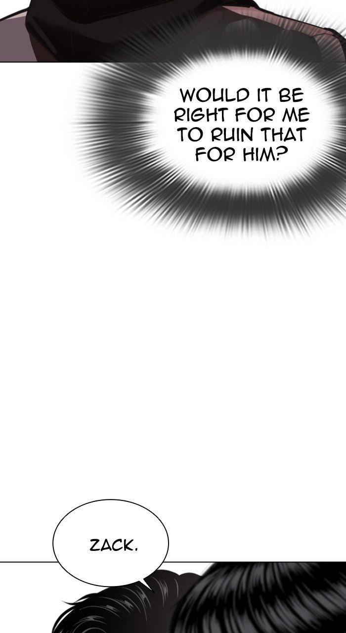 Lookism Chapter 585 — page 28