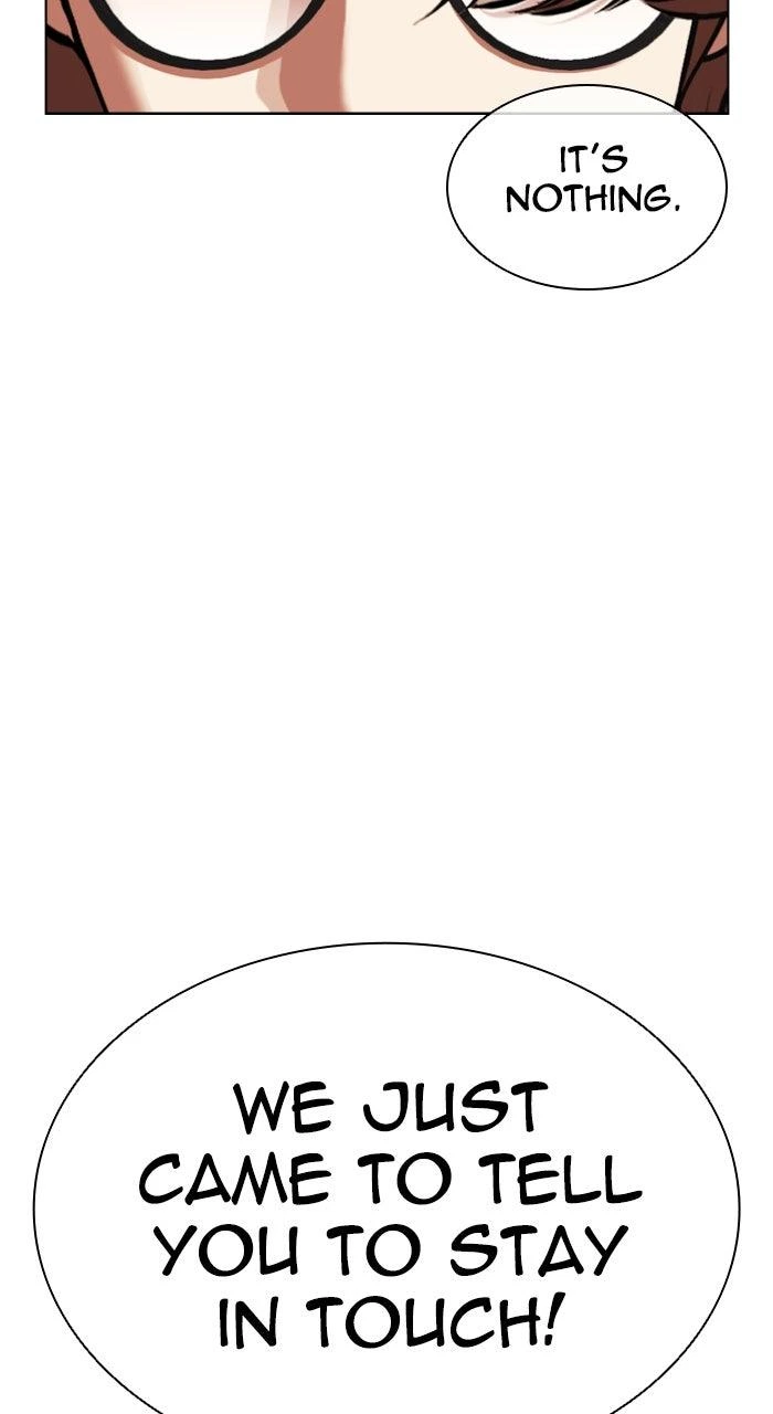 Lookism Chapter 585 — page 31
