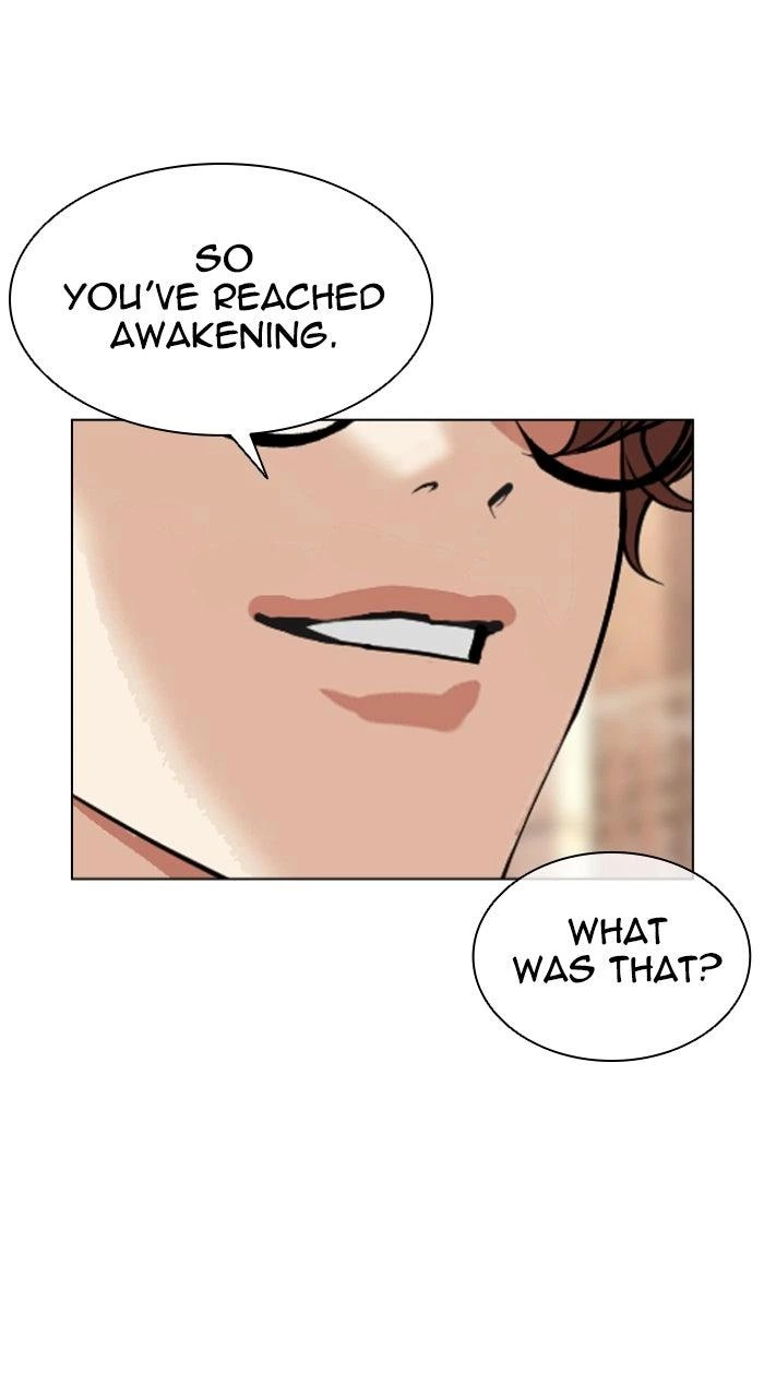 Lookism Chapter 585 — page 38