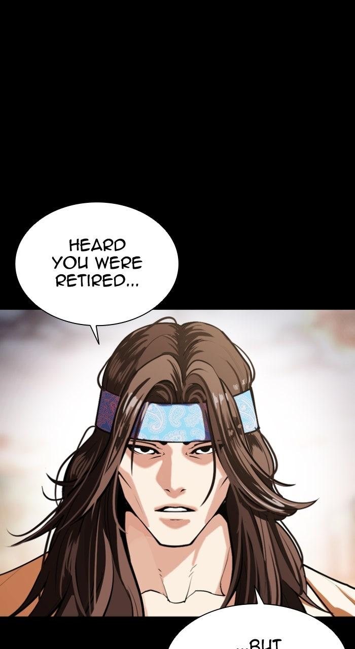 Lookism Chapter 585 — page 48