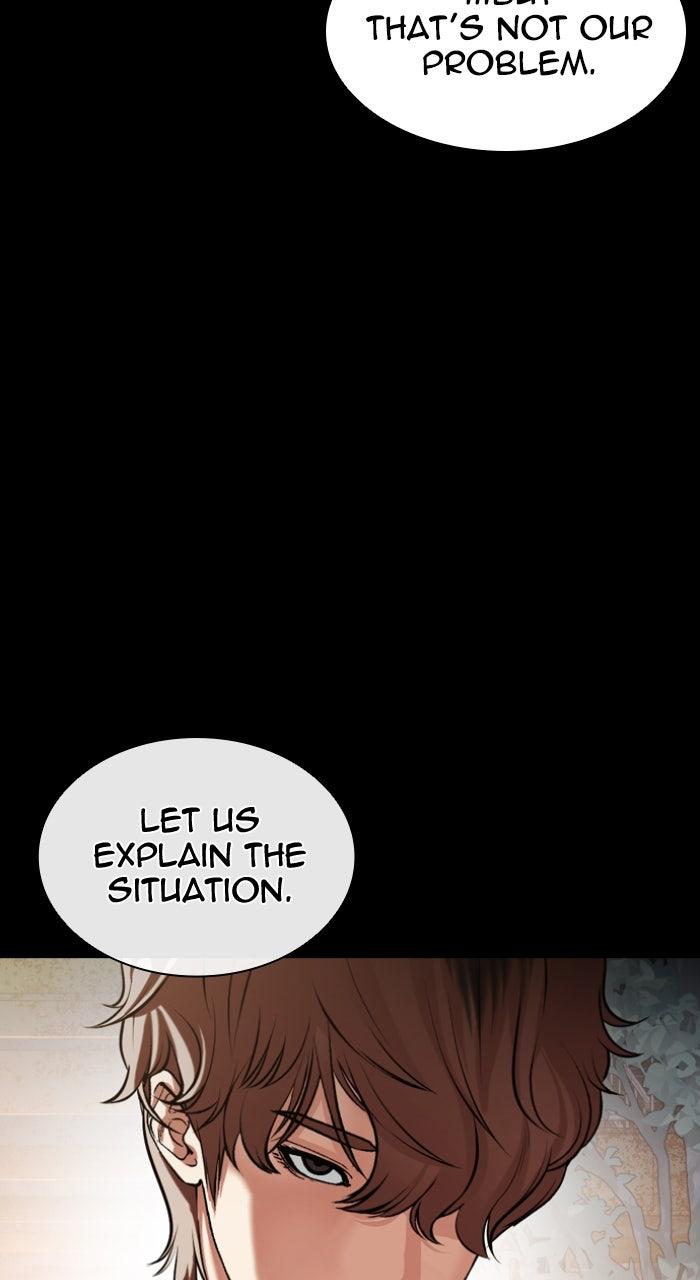 Lookism Chapter 585 — page 49
