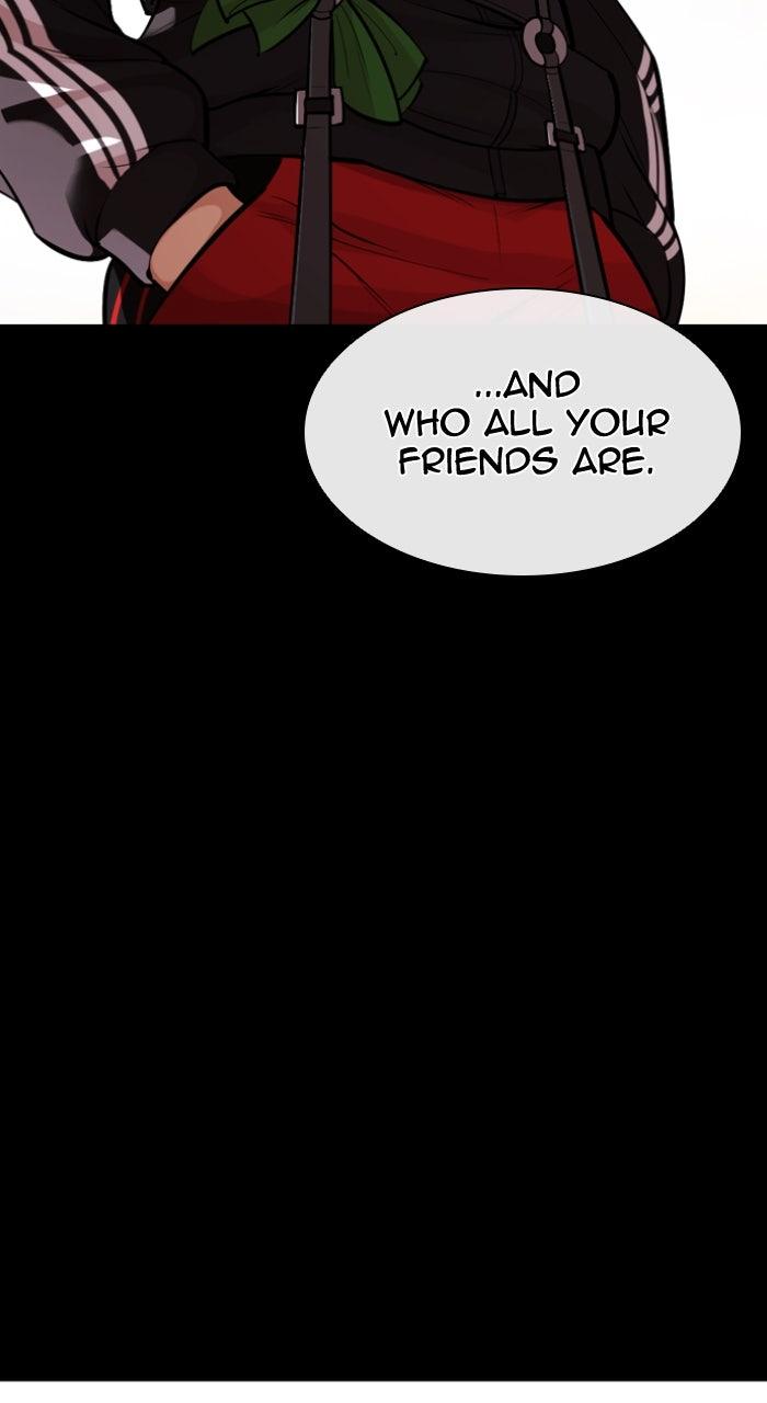 Lookism Chapter 585 — page 57