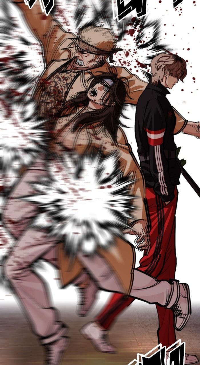 Lookism Chapter 585 — page 60