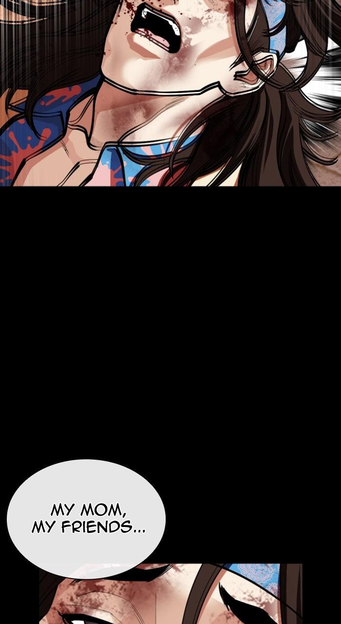 Lookism Chapter 585 — page 62