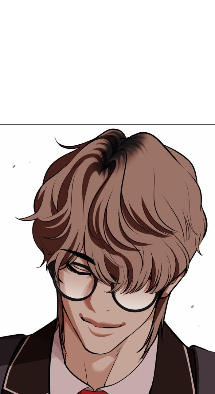 Lookism Chapter 585 — page 69