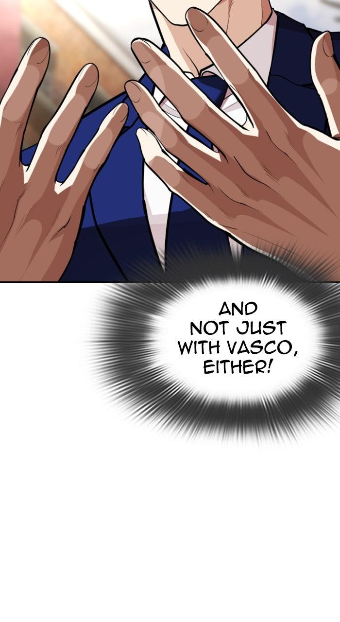 Lookism Chapter 585 — page 84