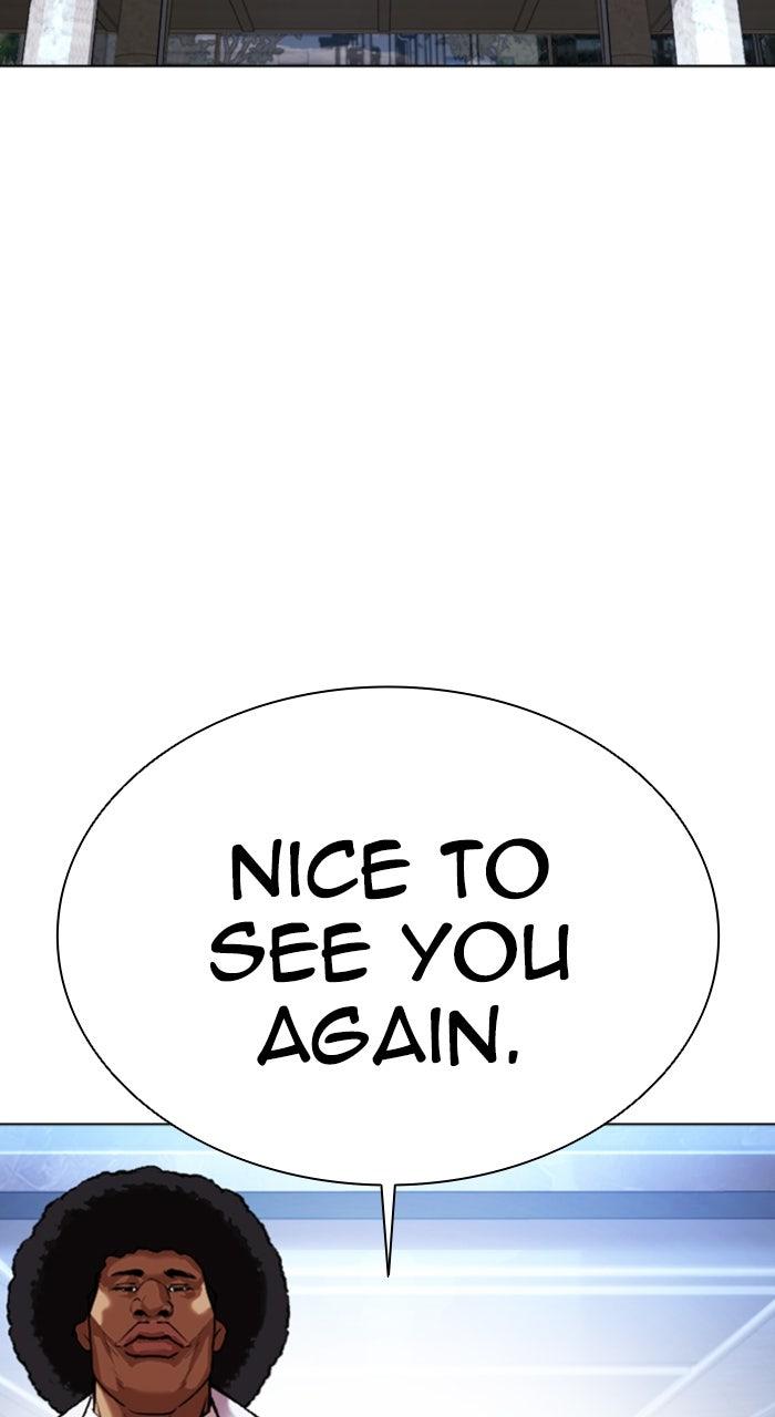 Lookism Chapter 585 — page 91