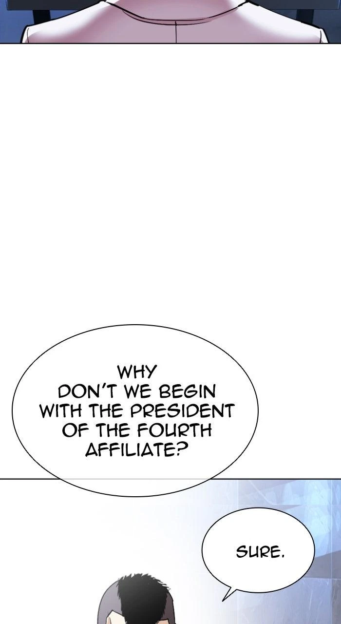 Lookism Chapter 585 — page 98