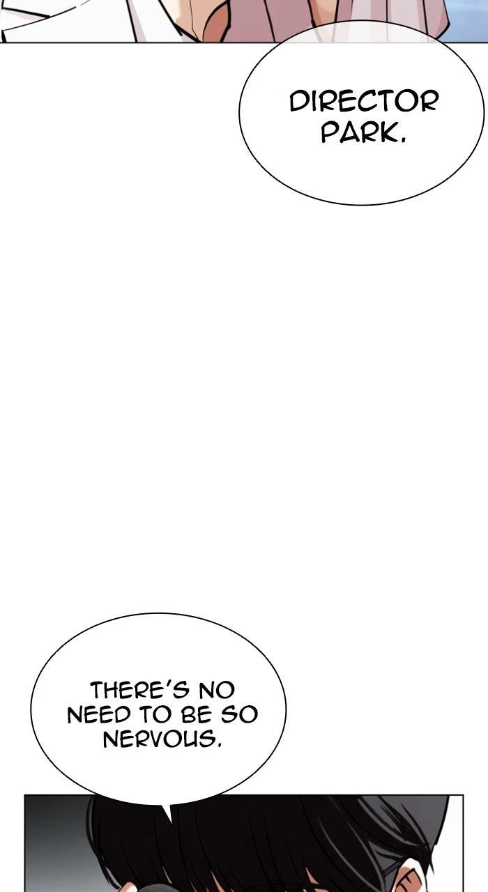 Lookism Chapter 585 — page 124