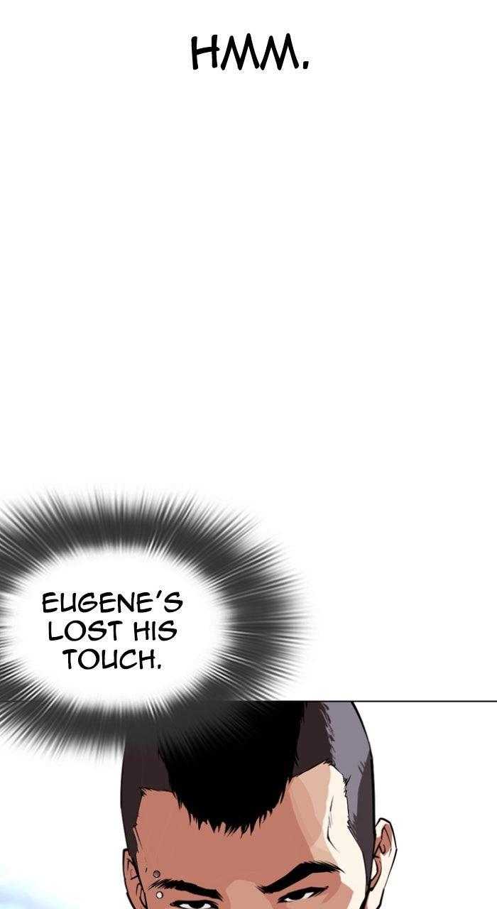 Lookism Chapter 585 — page 127