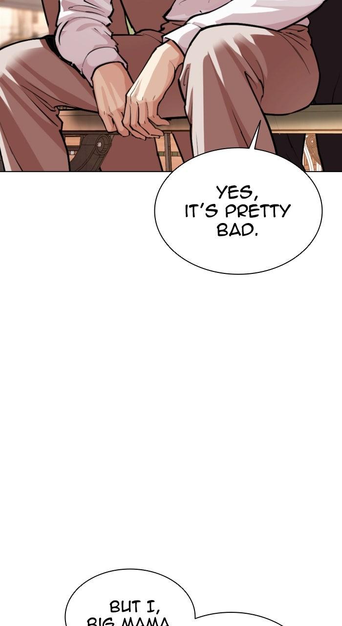 Lookism Chapter 585 — page 140