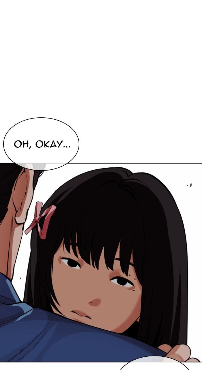 Lookism Chapter 585 — page 158