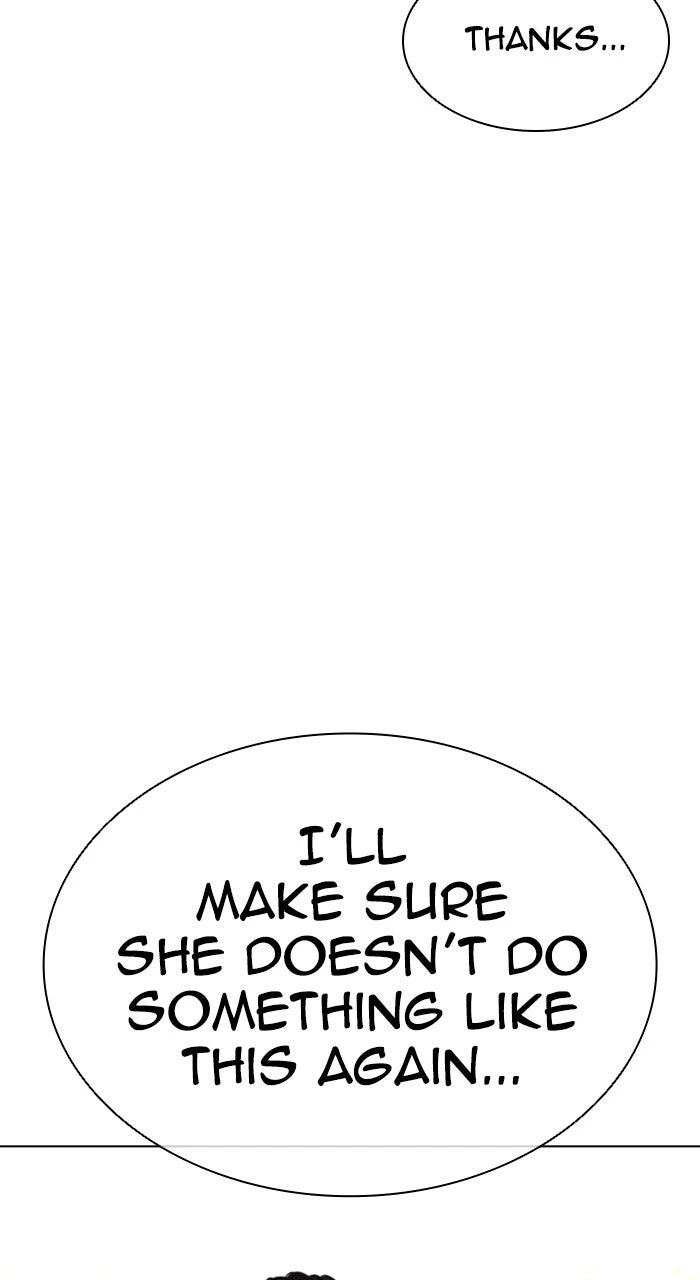 Lookism Chapter 585 — page 159