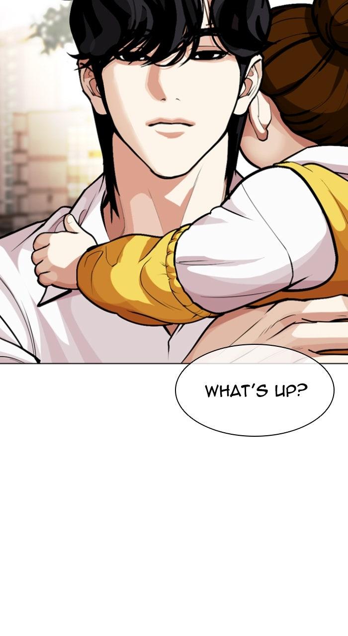 Lookism Chapter 585 — page 162