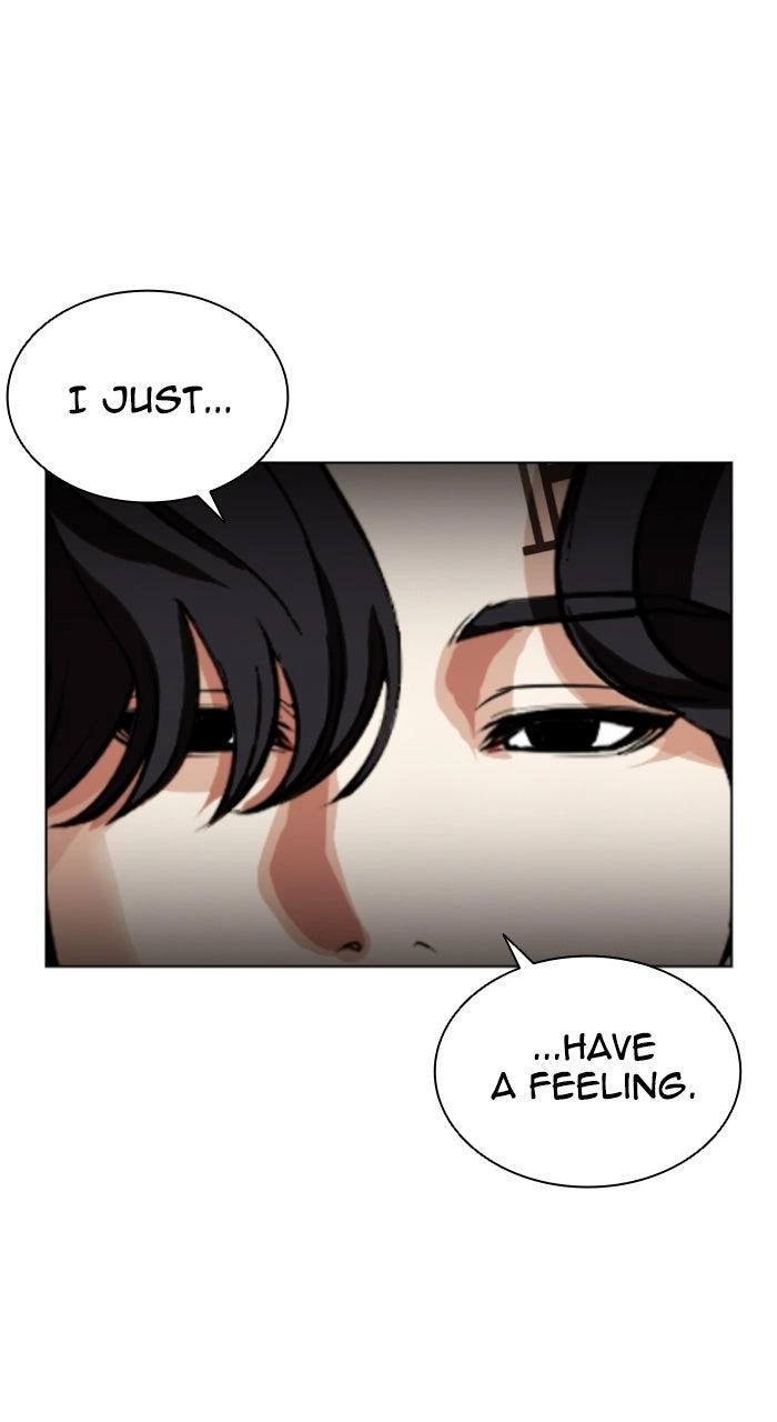 Lookism Chapter 585 — page 163