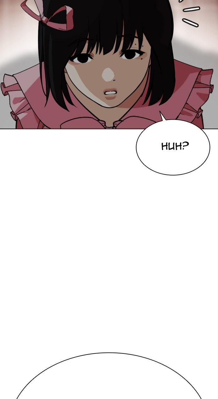 Lookism Chapter 585 — page 167