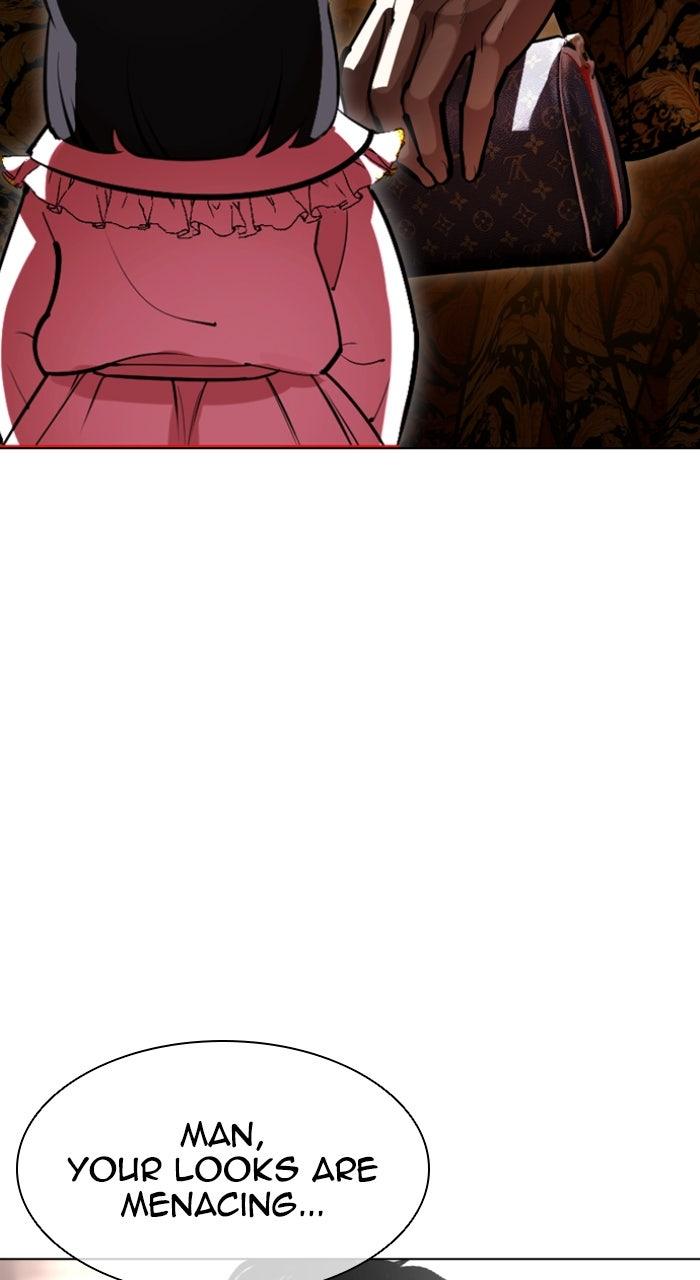 Lookism Chapter 585 — page 169