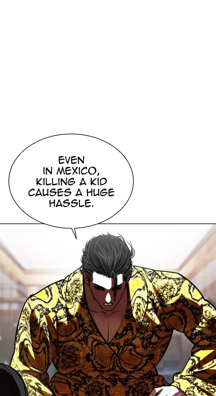 Lookism Chapter 585 — page 173