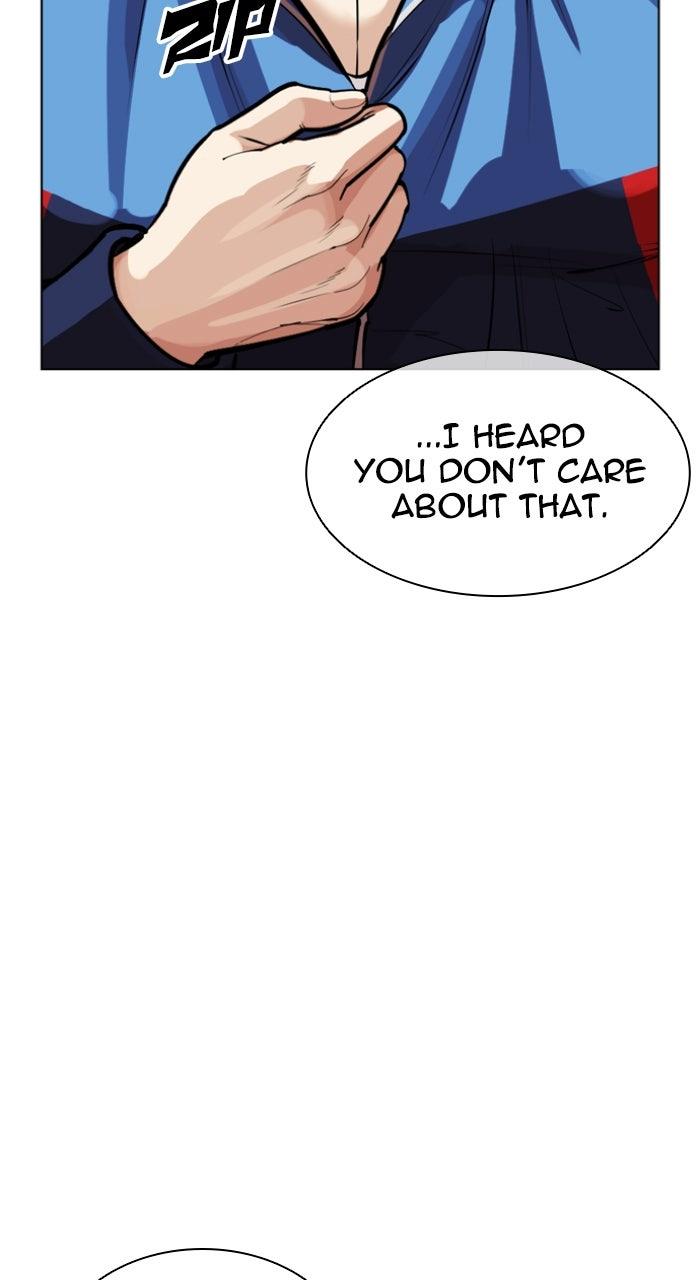 Lookism Chapter 585 — page 175