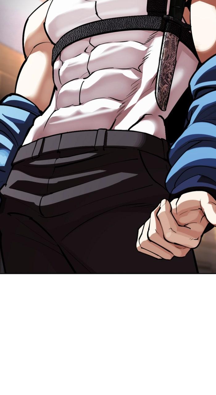 Lookism Chapter 585 — page 178