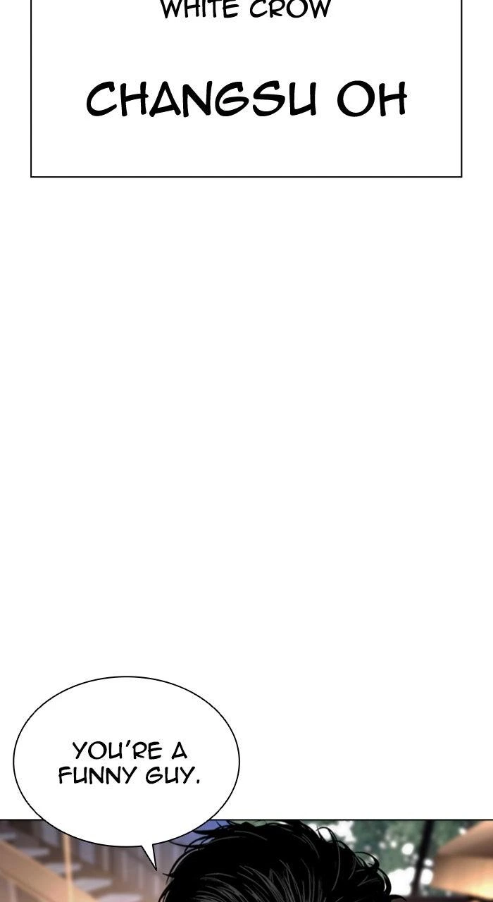 Lookism Chapter 586 — page 3