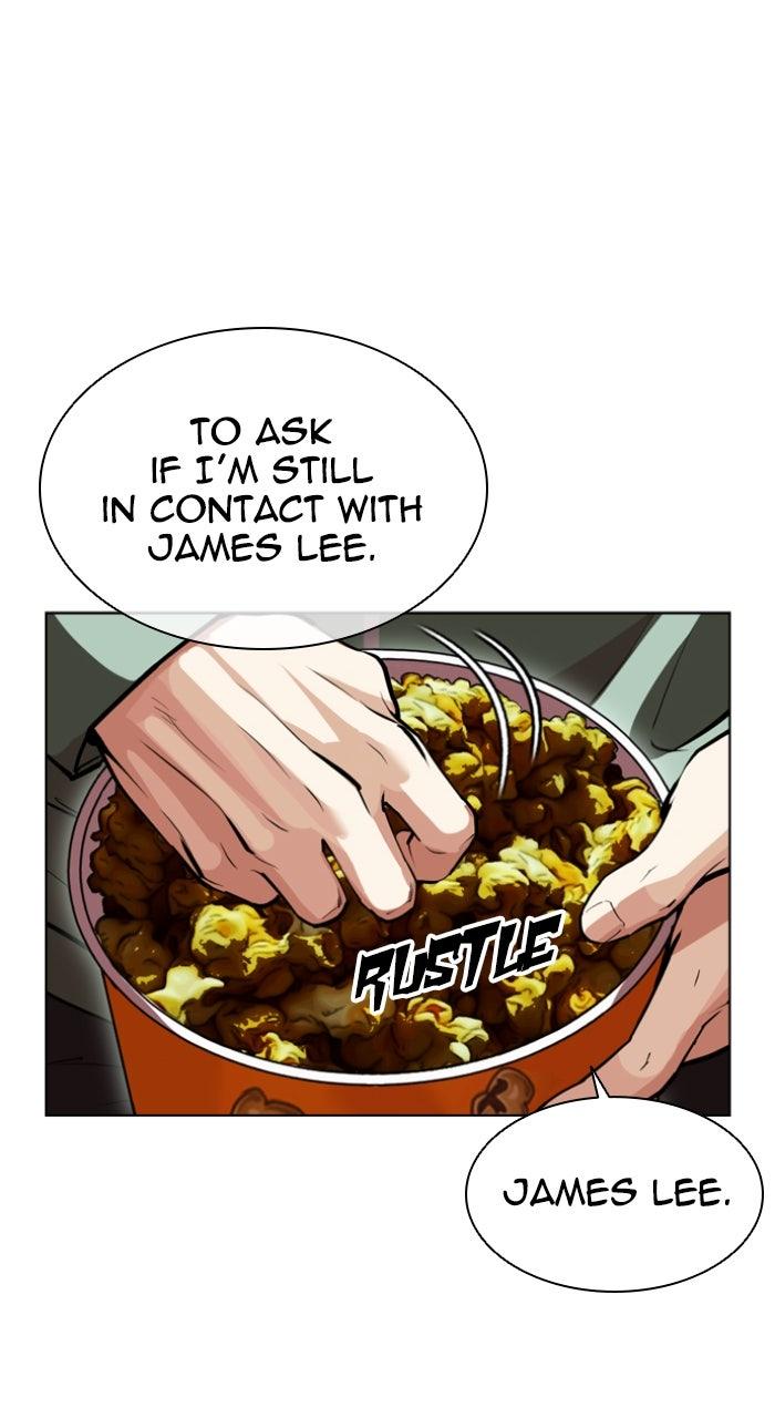 Lookism Chapter 586 — page 38