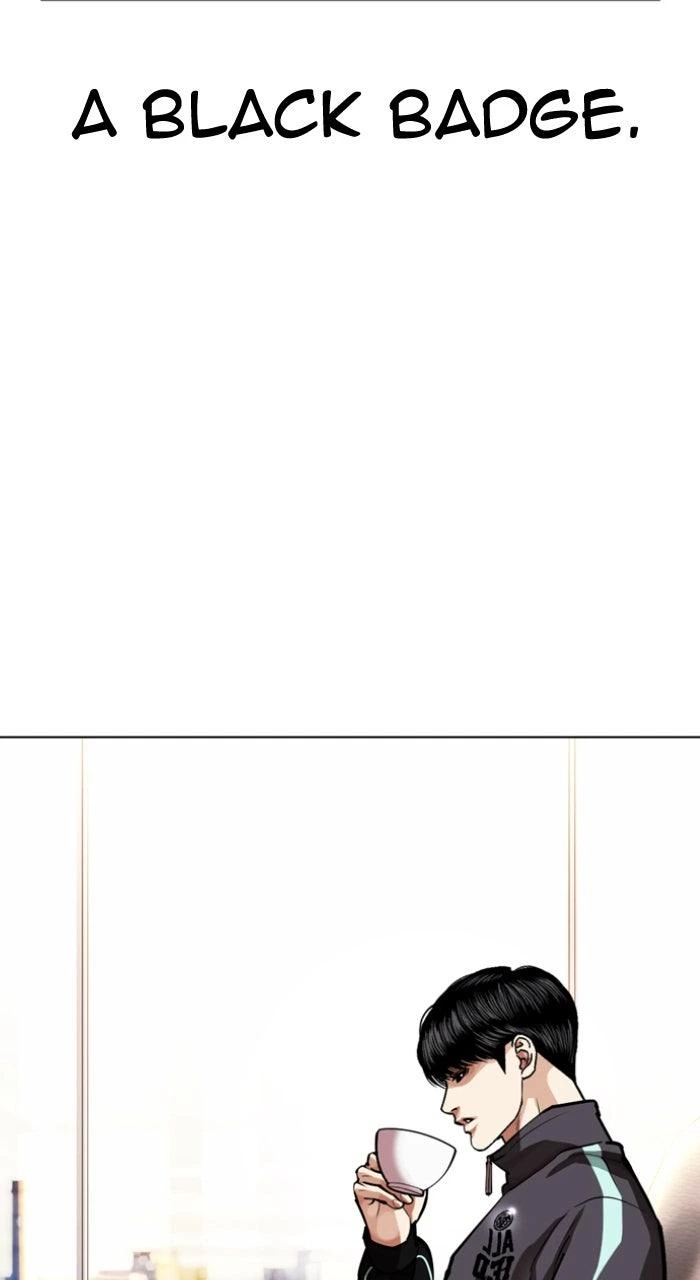 Lookism Chapter 586 — page 87