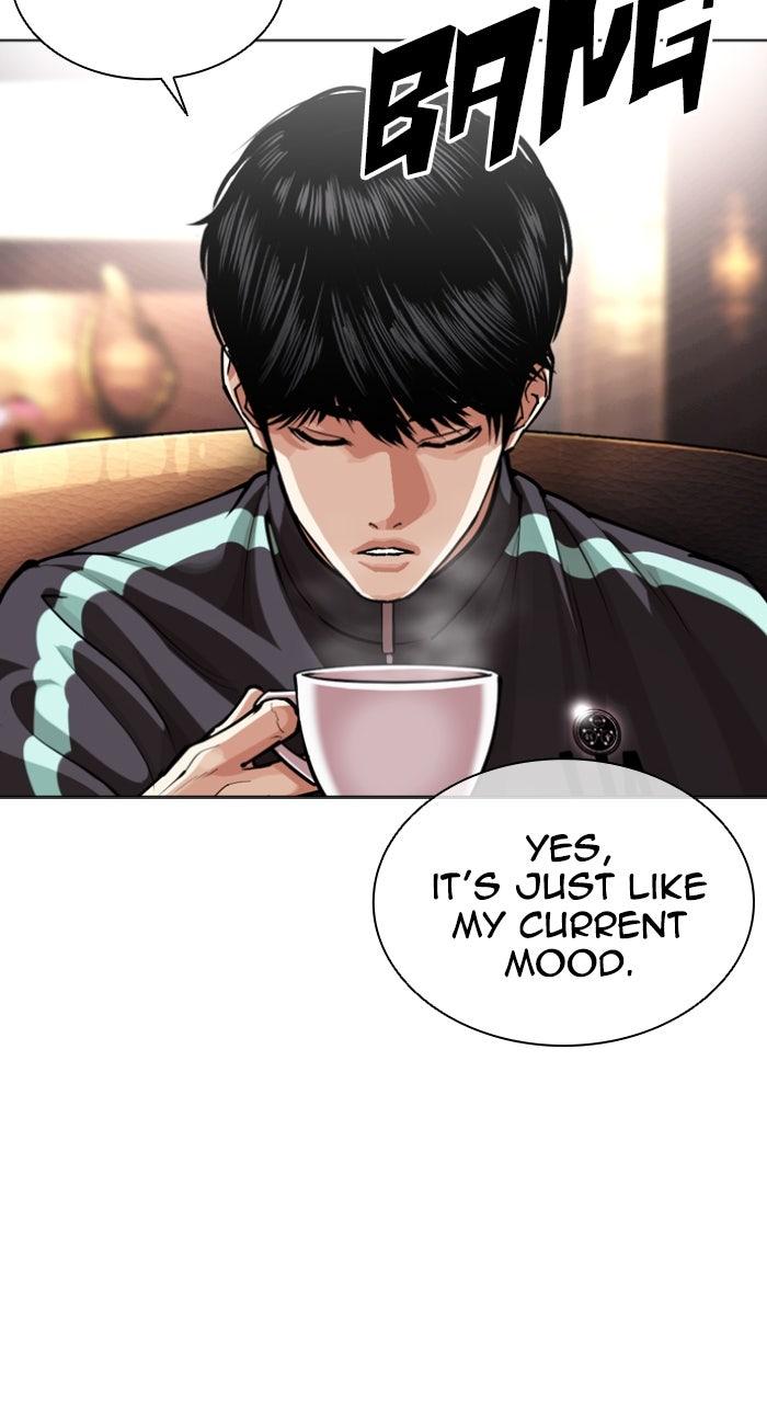 Lookism Chapter 586 — page 89