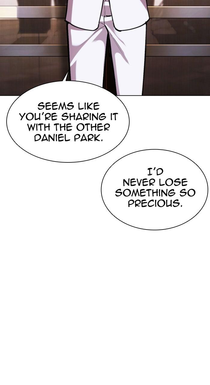 Lookism Chapter 586 — page 91