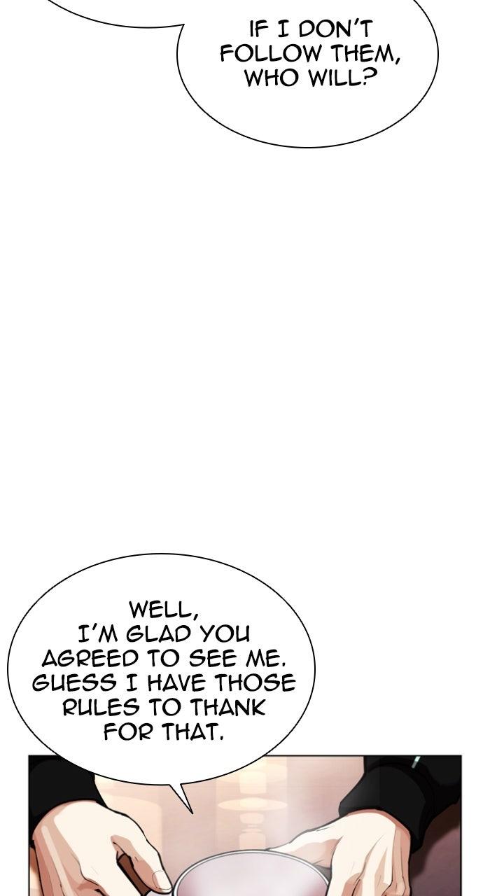 Lookism Chapter 586 — page 93