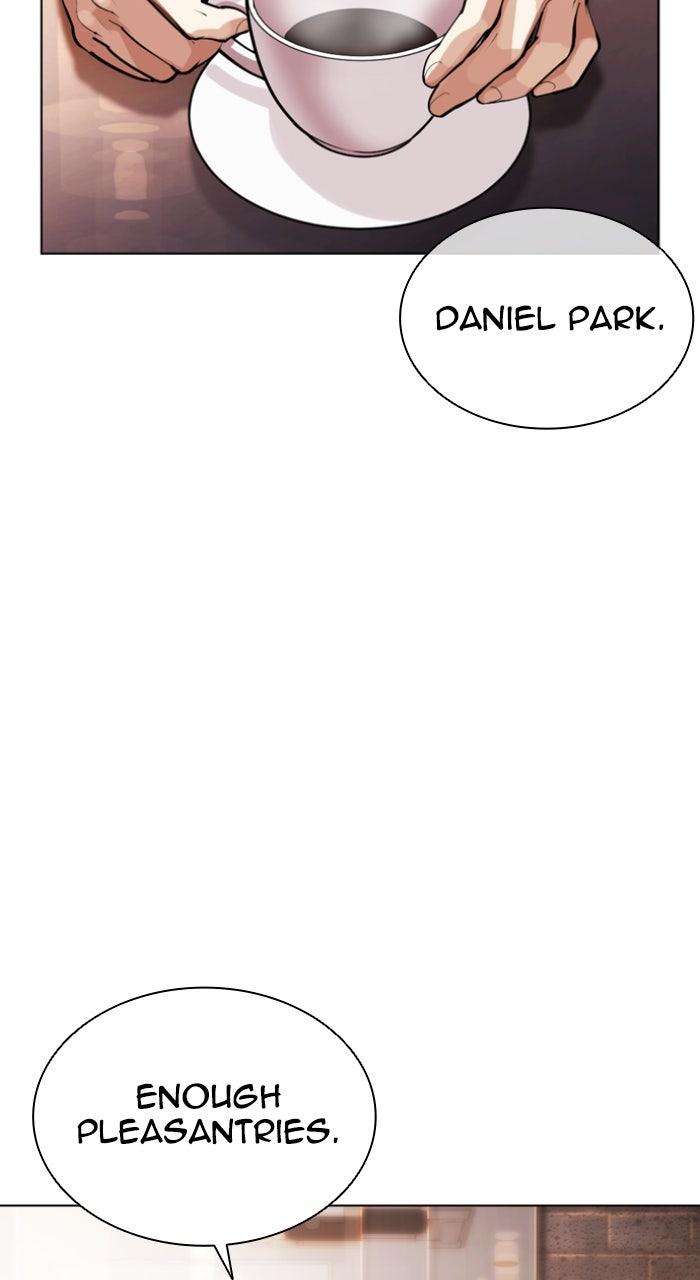 Lookism Chapter 586 — page 94