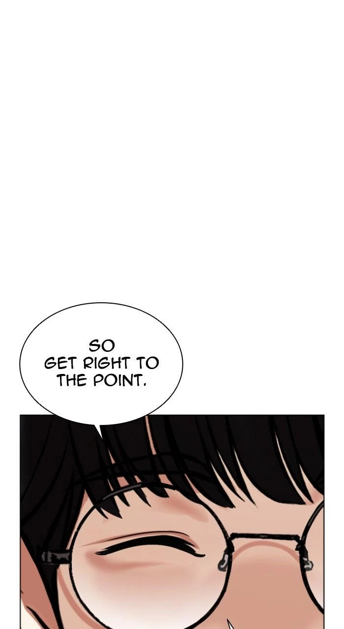 Lookism Chapter 586 — page 96