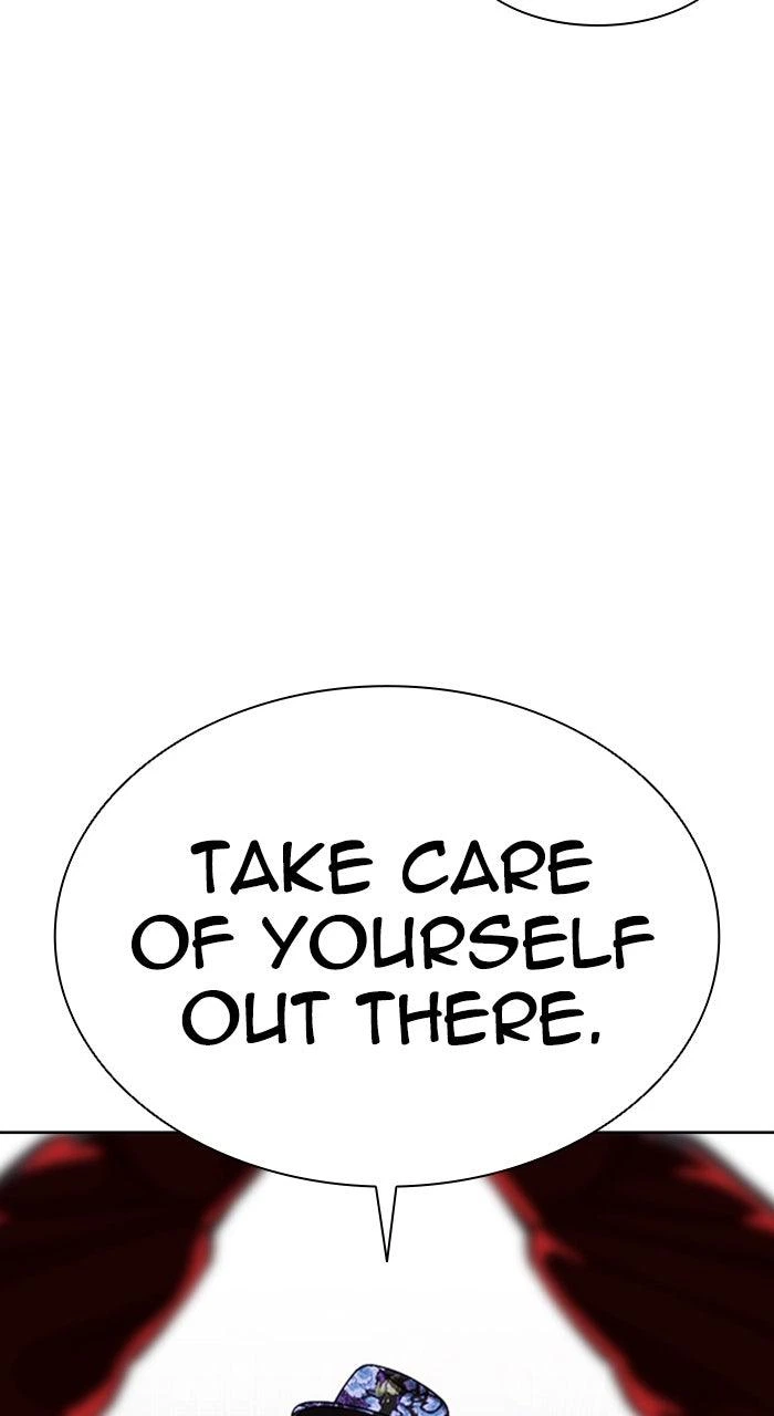 Lookism Chapter 586 — page 122