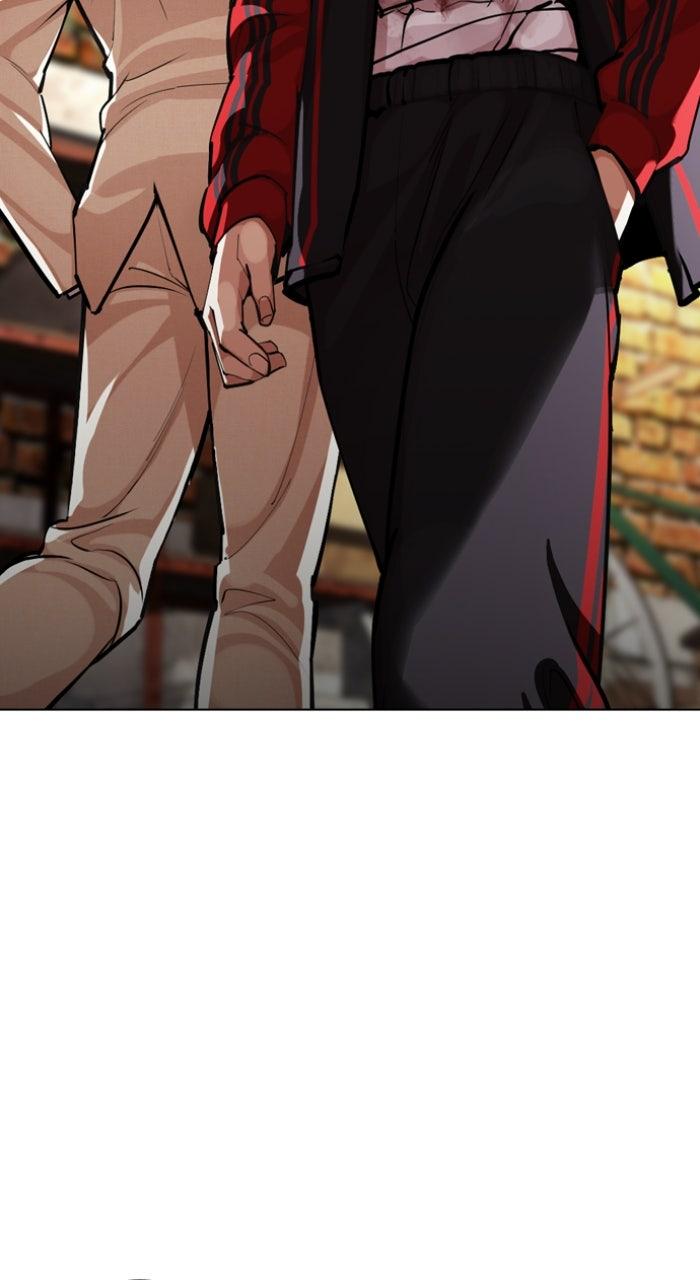 Lookism Chapter 586 — page 137