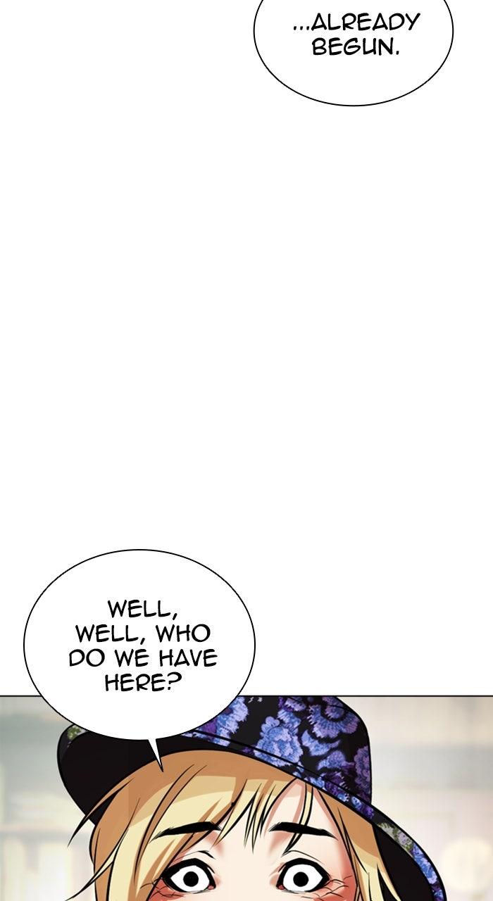 Lookism Chapter 586 — page 149