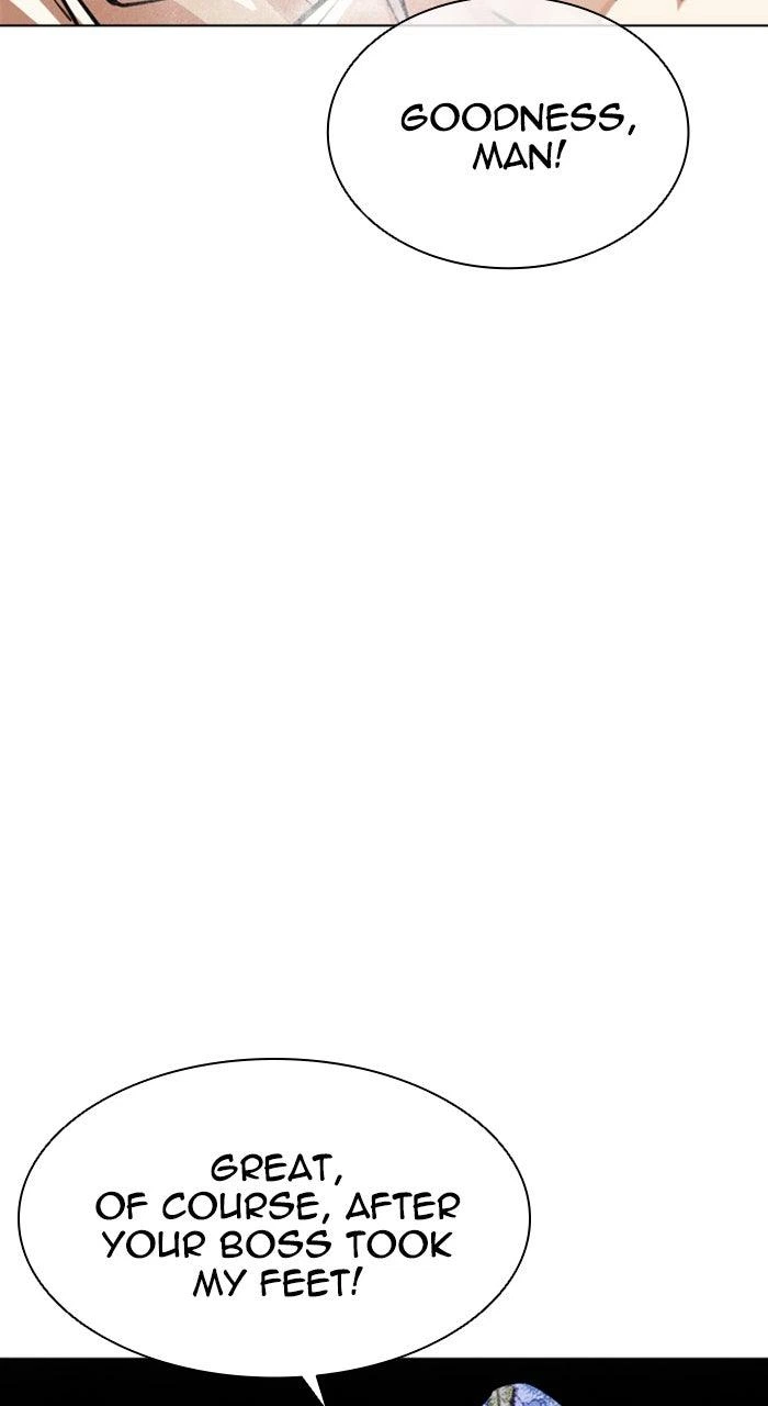Lookism Chapter 586 — page 154