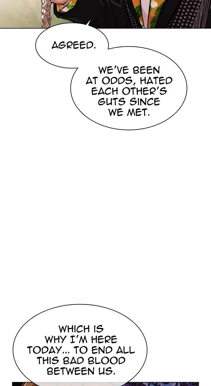Lookism Chapter 586 — page 165