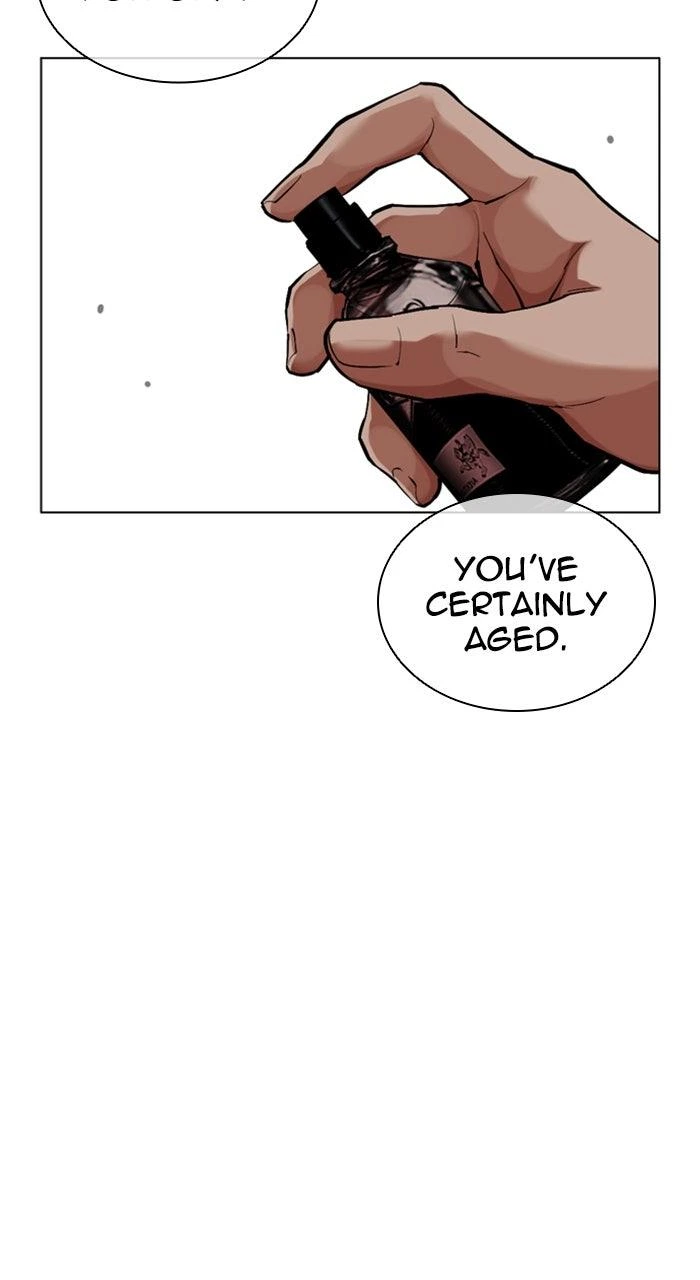Lookism Chapter 586 — page 170